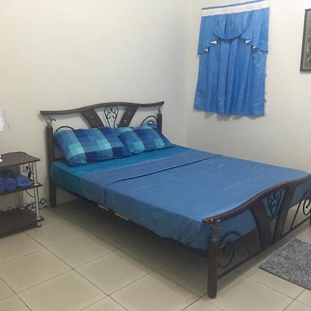Blue Summer Suites & Restaurant Bingag Екстериор снимка
