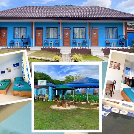 Blue Summer Suites & Restaurant Bingag Екстериор снимка
