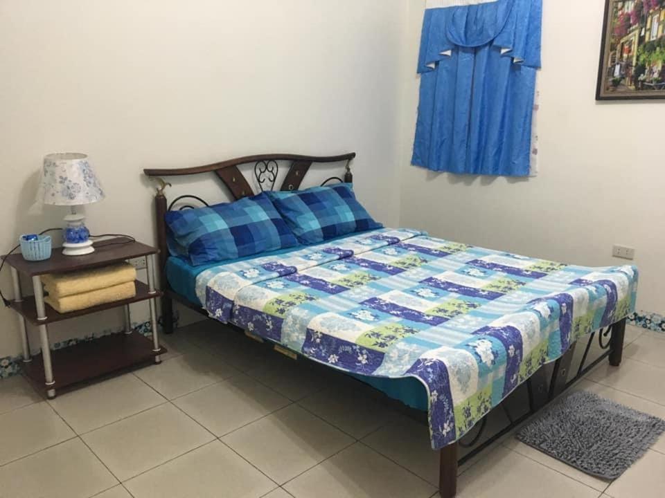Blue Summer Suites & Restaurant Bingag Екстериор снимка