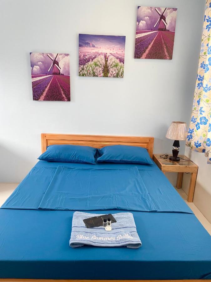 Blue Summer Suites & Restaurant Bingag Екстериор снимка
