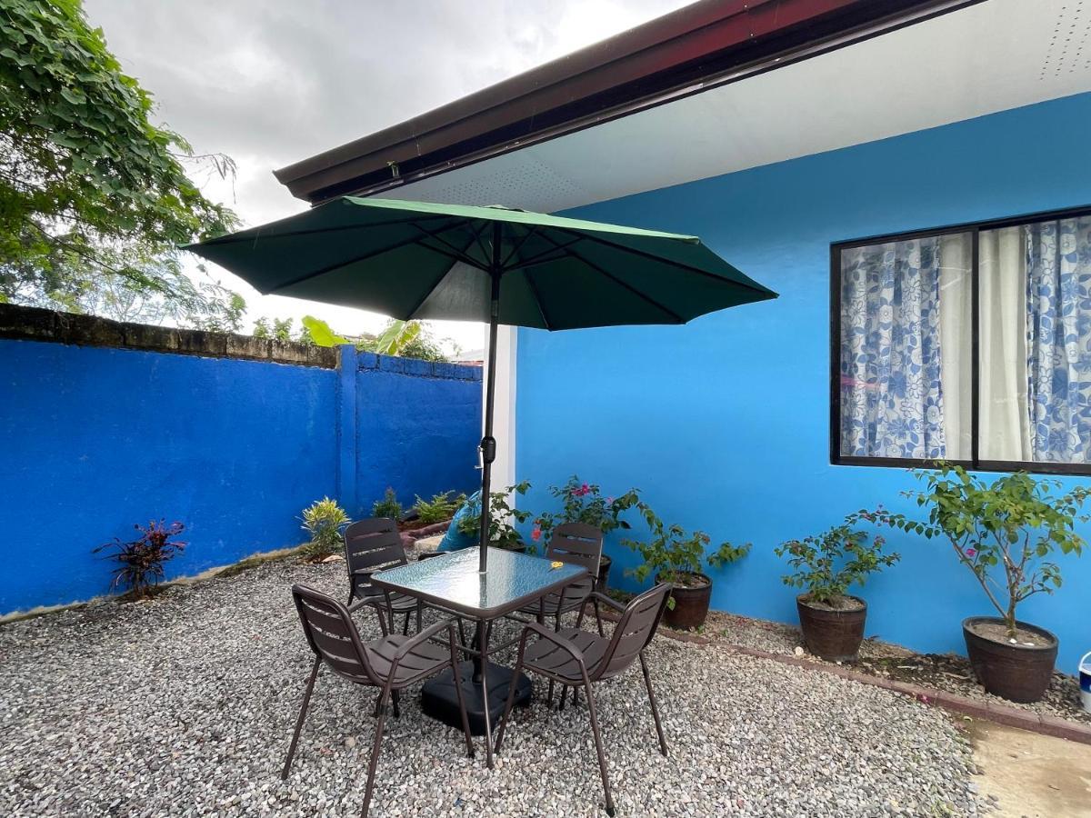Blue Summer Suites & Restaurant Bingag Екстериор снимка