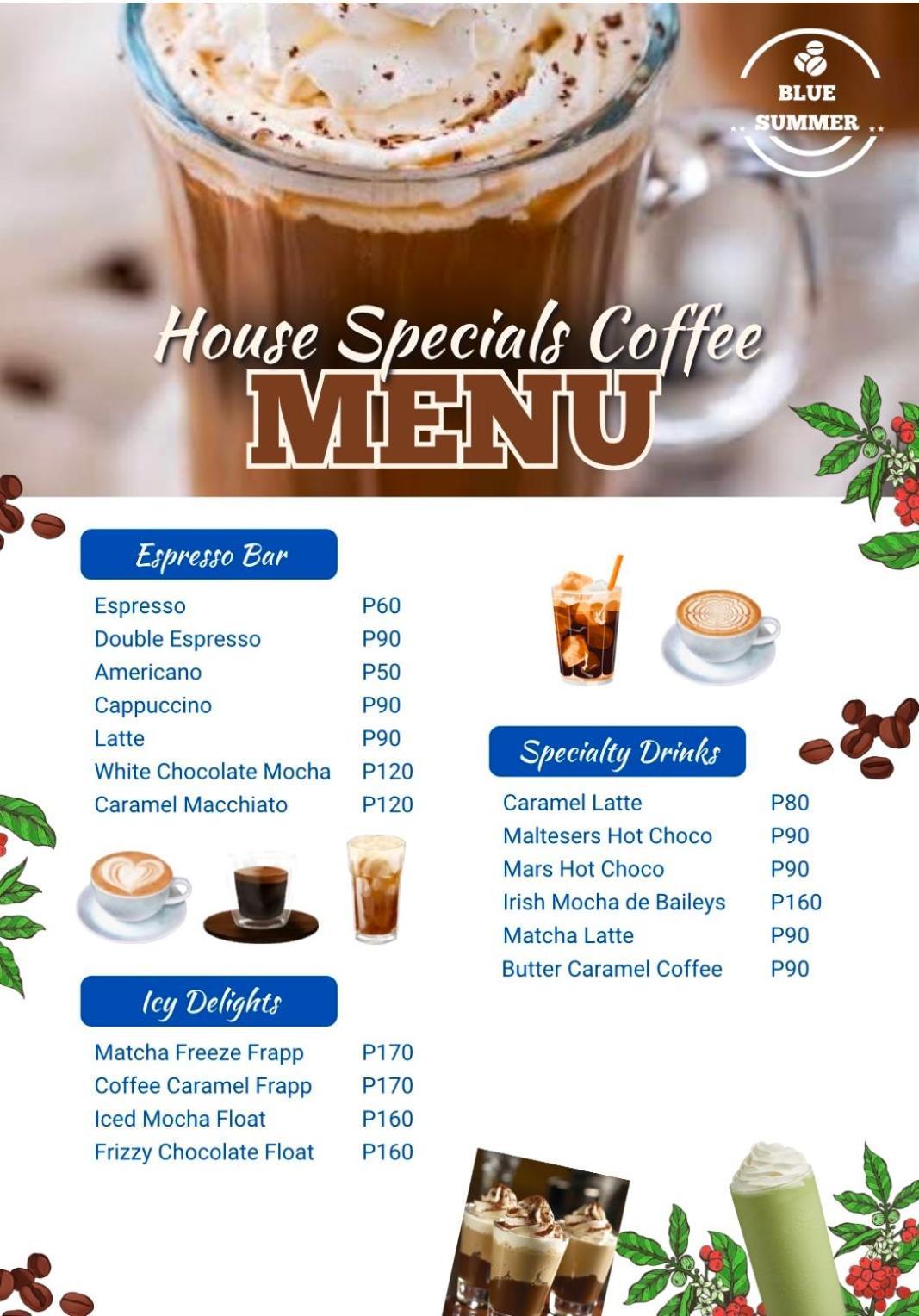 Blue Summer Suites & Restaurant Bingag Екстериор снимка