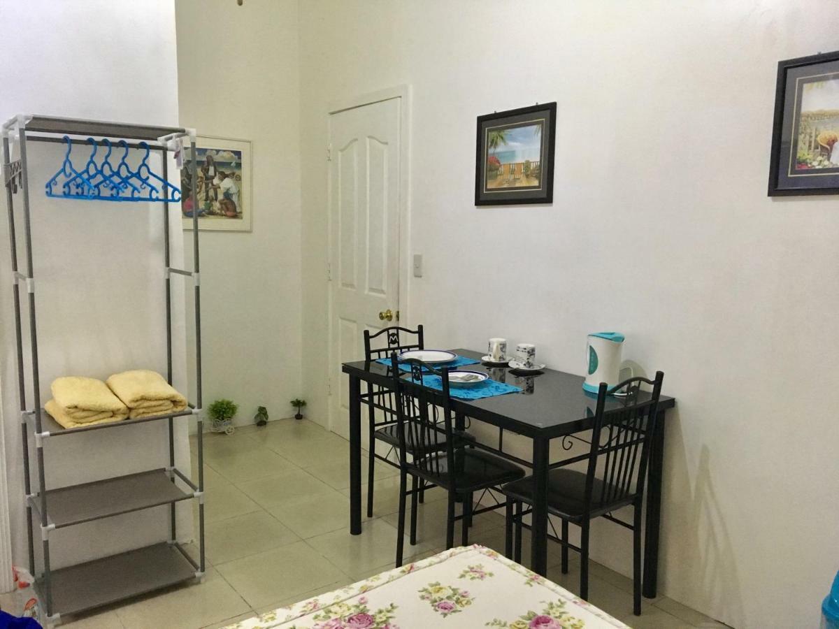 Blue Summer Suites & Restaurant Bingag Екстериор снимка